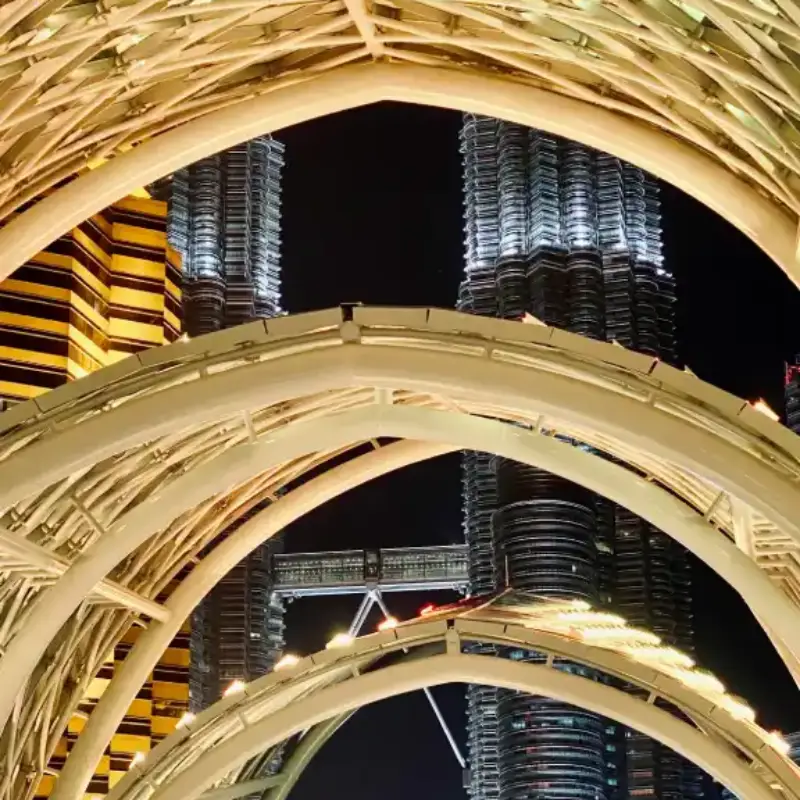 Driving transformation with clarity structure and results 1